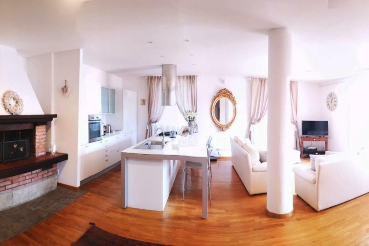 Casa Carla, Immersa Nel Verde Dei Colli Bolognesi 사소마르코니 외부 사진
