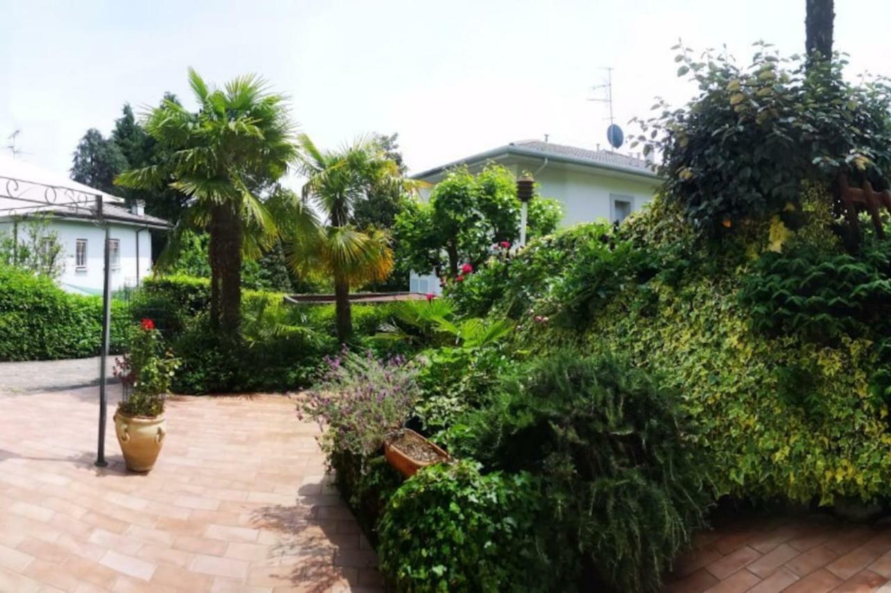 Casa Carla, Immersa Nel Verde Dei Colli Bolognesi 사소마르코니 외부 사진