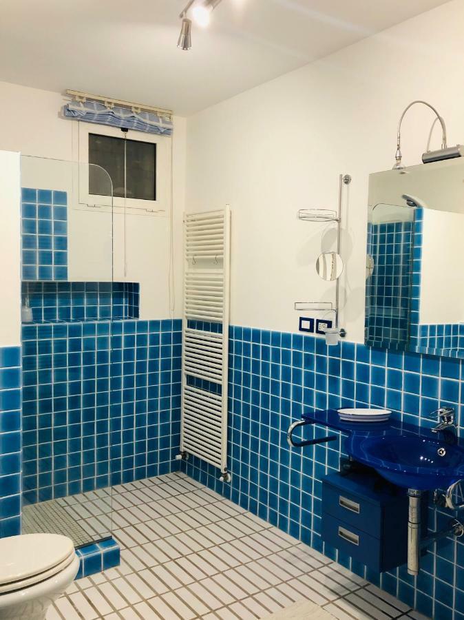 Casa Carla, Immersa Nel Verde Dei Colli Bolognesi 사소마르코니 외부 사진