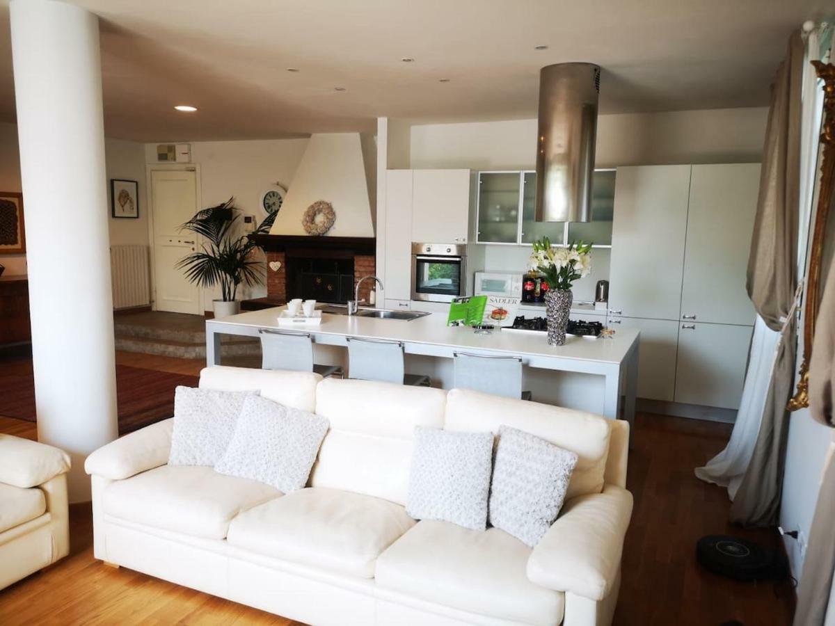 Casa Carla, Immersa Nel Verde Dei Colli Bolognesi 사소마르코니 외부 사진