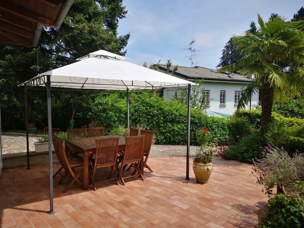 Casa Carla, Immersa Nel Verde Dei Colli Bolognesi 사소마르코니 외부 사진