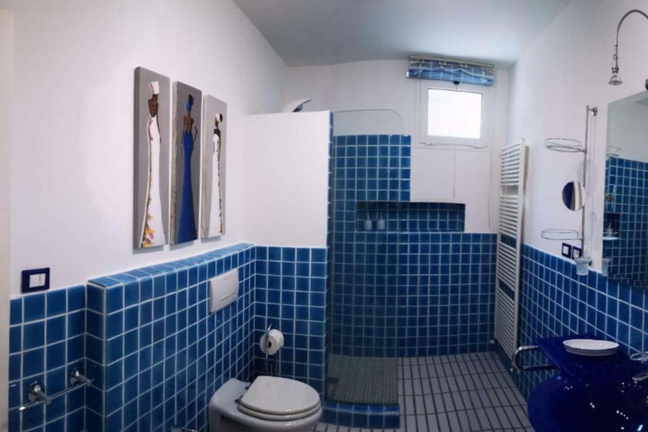Casa Carla, Immersa Nel Verde Dei Colli Bolognesi 사소마르코니 외부 사진