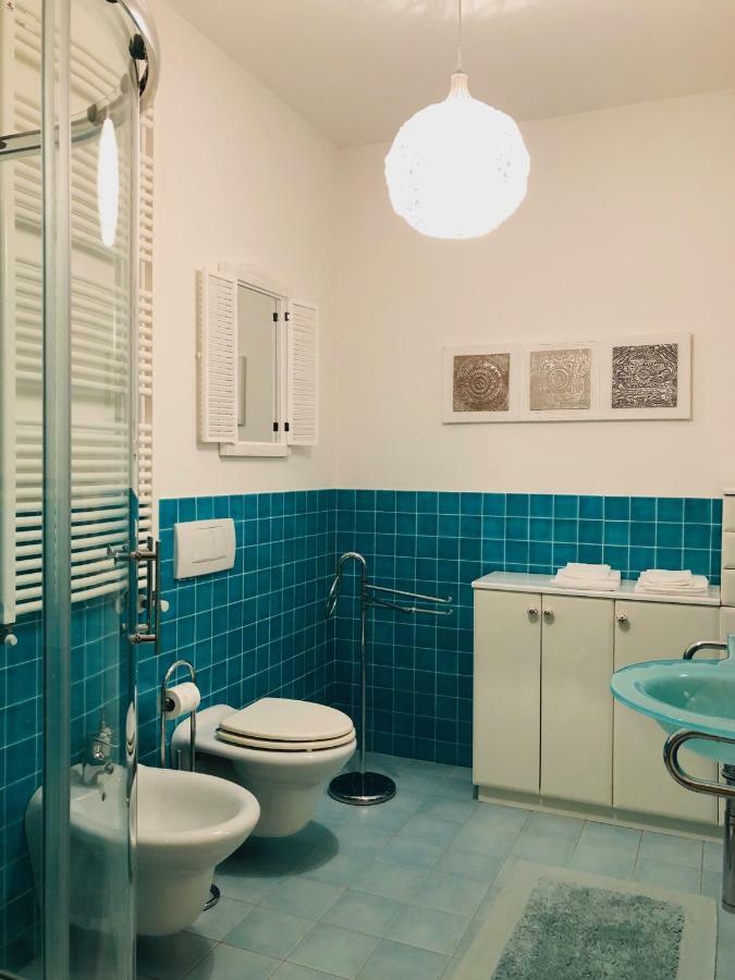 Casa Carla, Immersa Nel Verde Dei Colli Bolognesi 사소마르코니 외부 사진